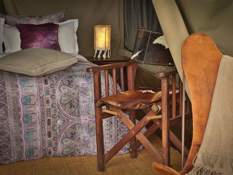 Pakulala Safari Camp 23/56