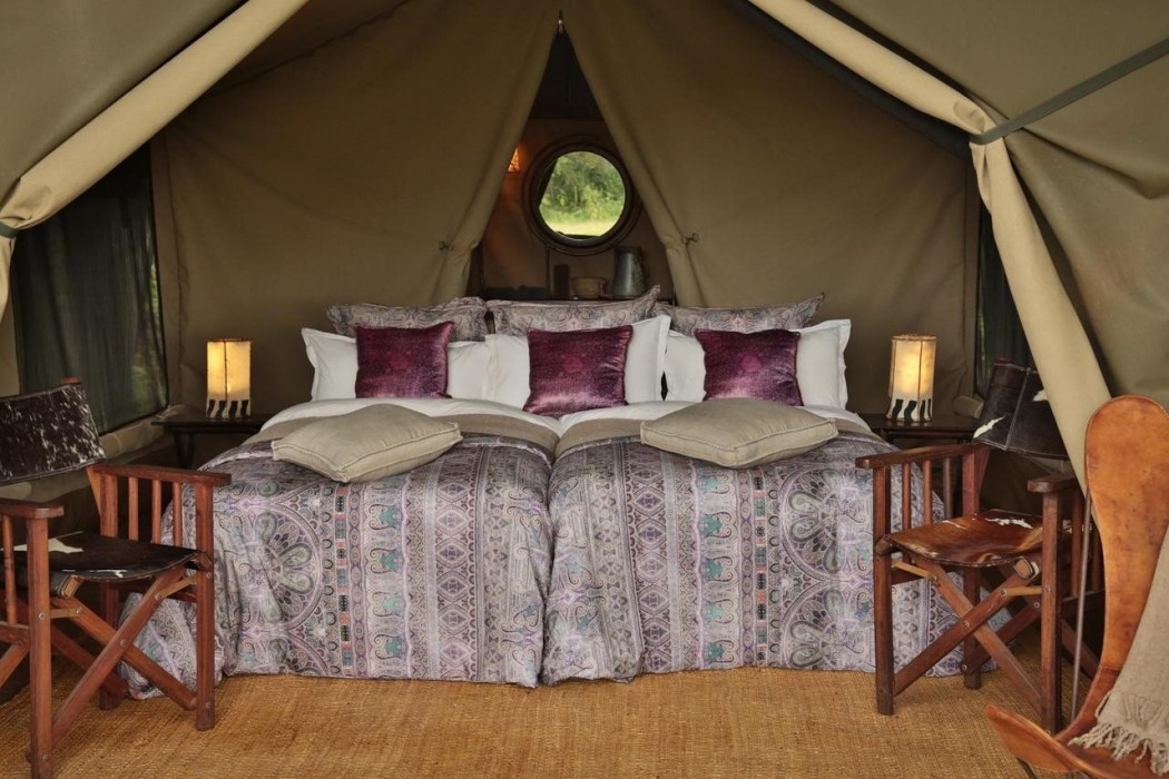 Pakulala Safari Camp 16/56