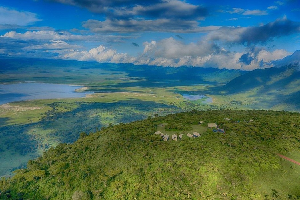 Pakulala Safari Camp 9/56