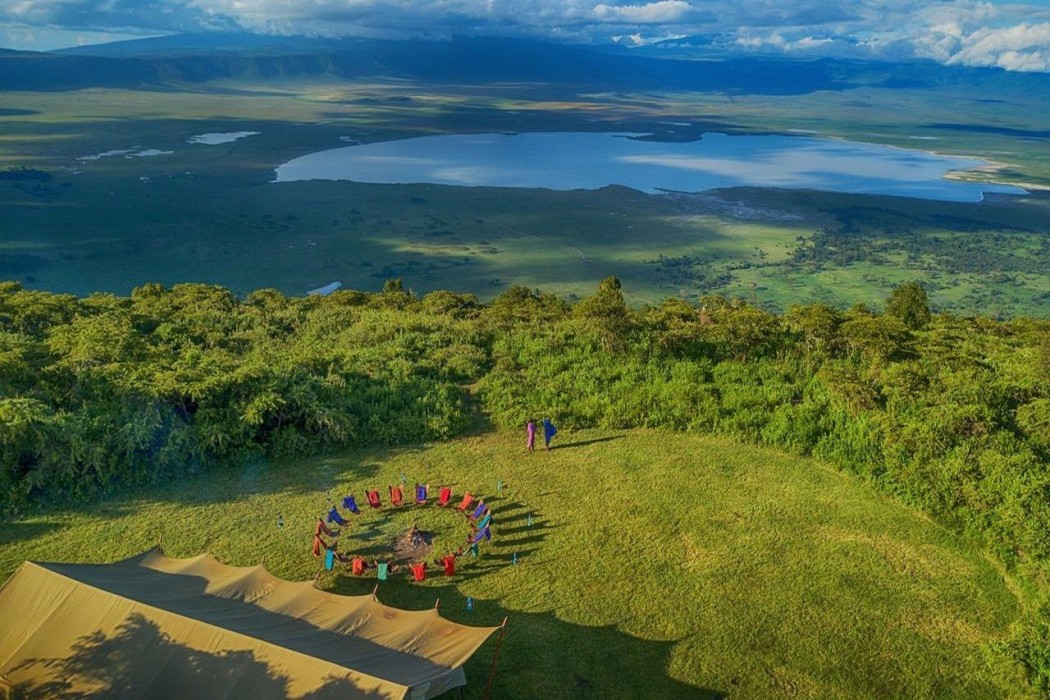 Pakulala Safari Camp 7/56