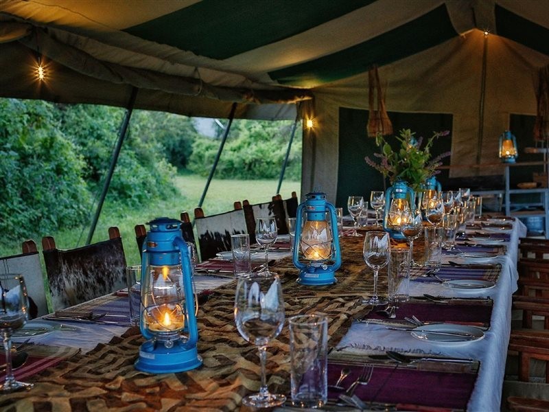 Pakulala Safari Camp 22/56