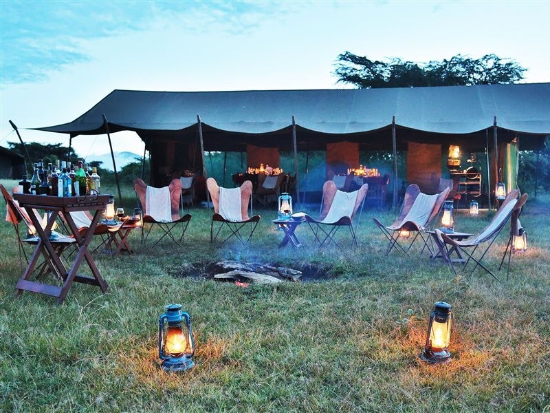 Pakulala Safari Camp 21/56