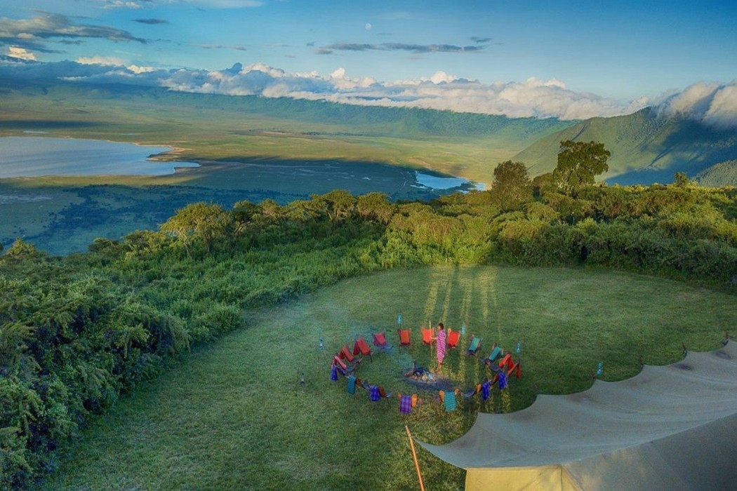 Pakulala Safari Camp 8/56