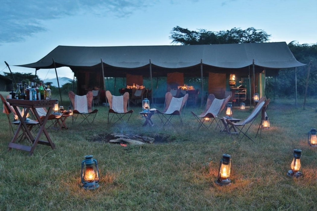 Pakulala Safari Camp 12/56
