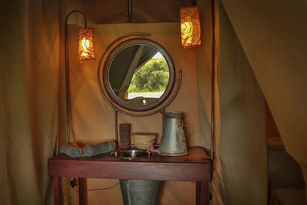 Pakulala Safari Camp 14/56