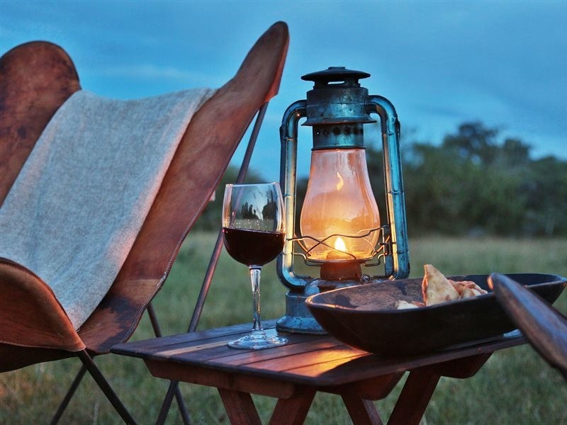 Pakulala Safari Camp 19/56