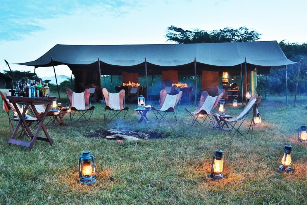 Pakulala Safari Camp 10/56