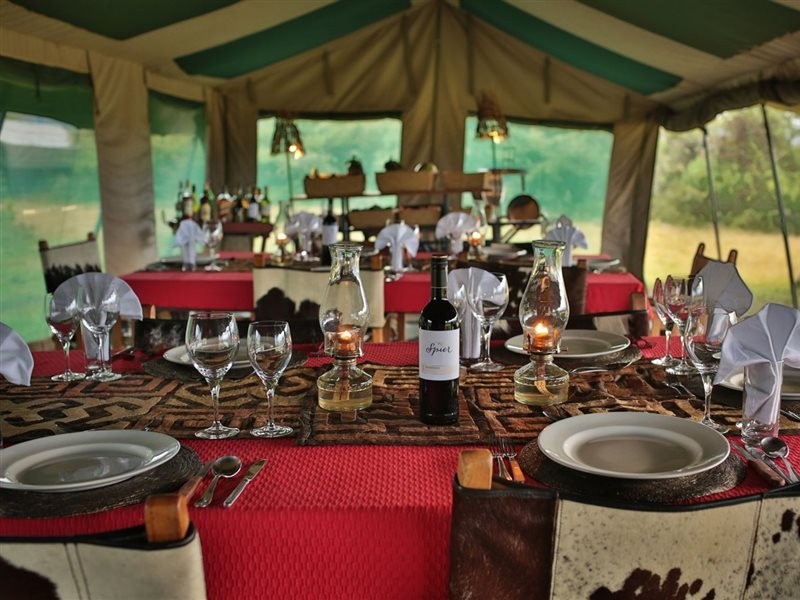 Pakulala Safari Camp 18/56