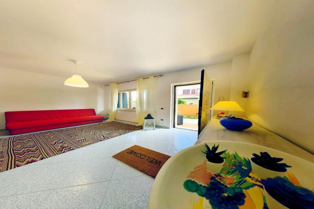 Piana Apartment 7/10
