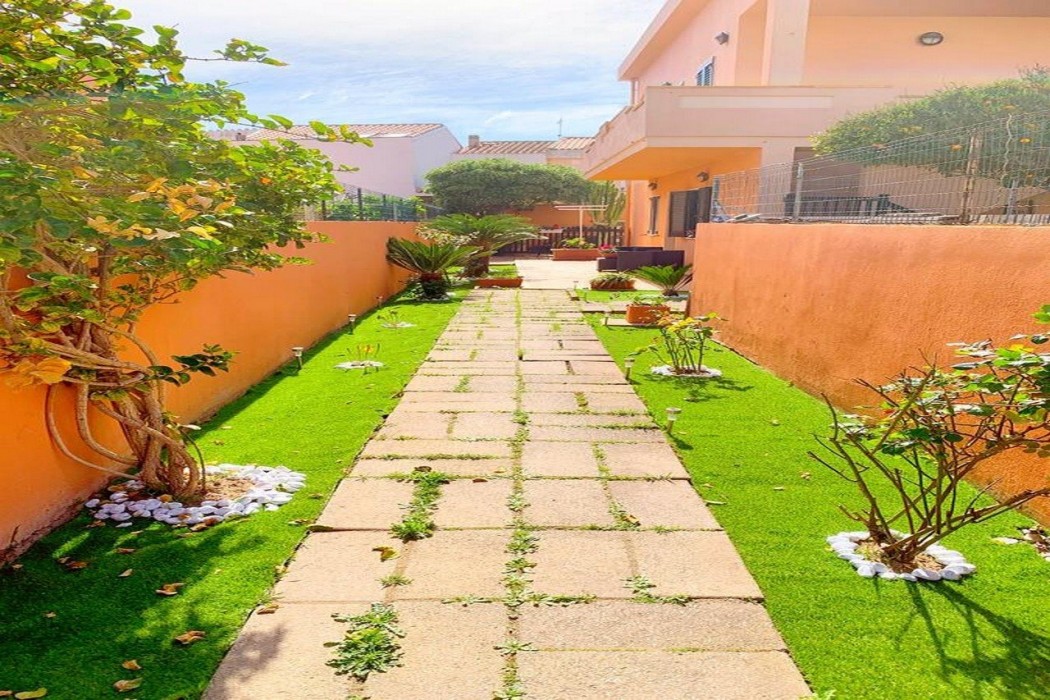 Piana Apartment 9/10