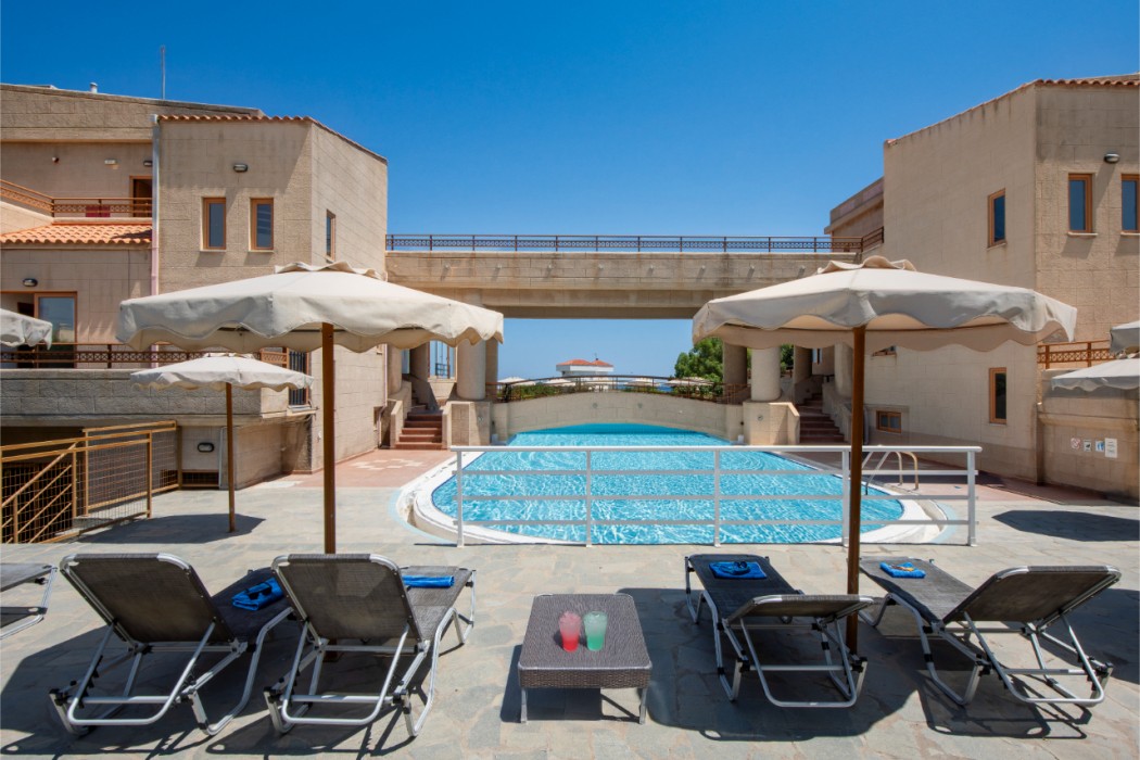 Costa Konte Beach Resort 26/41