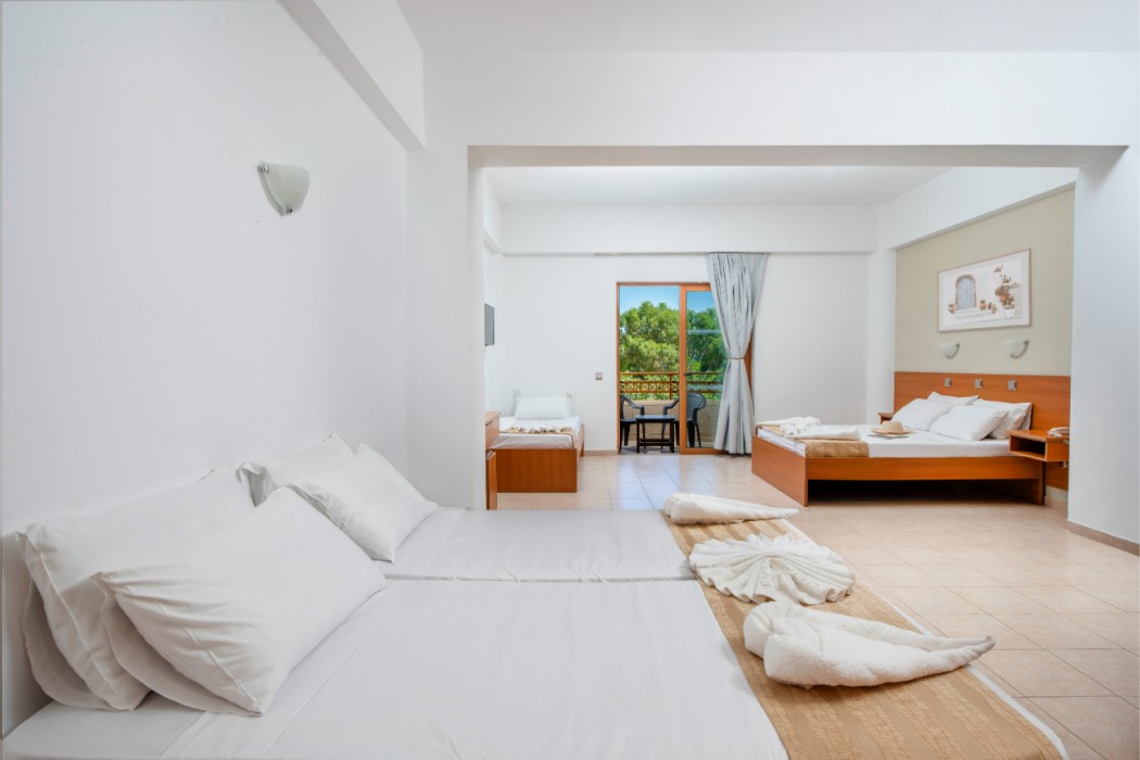 Costa Konte Beach Resort 14/41