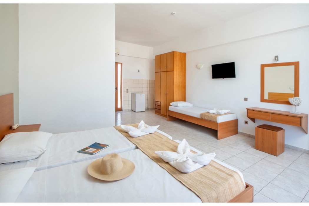 Costa Konte Beach Resort 8/41