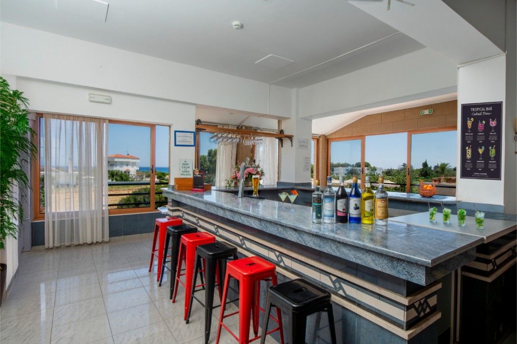 Costa Konte Beach Resort 36/41