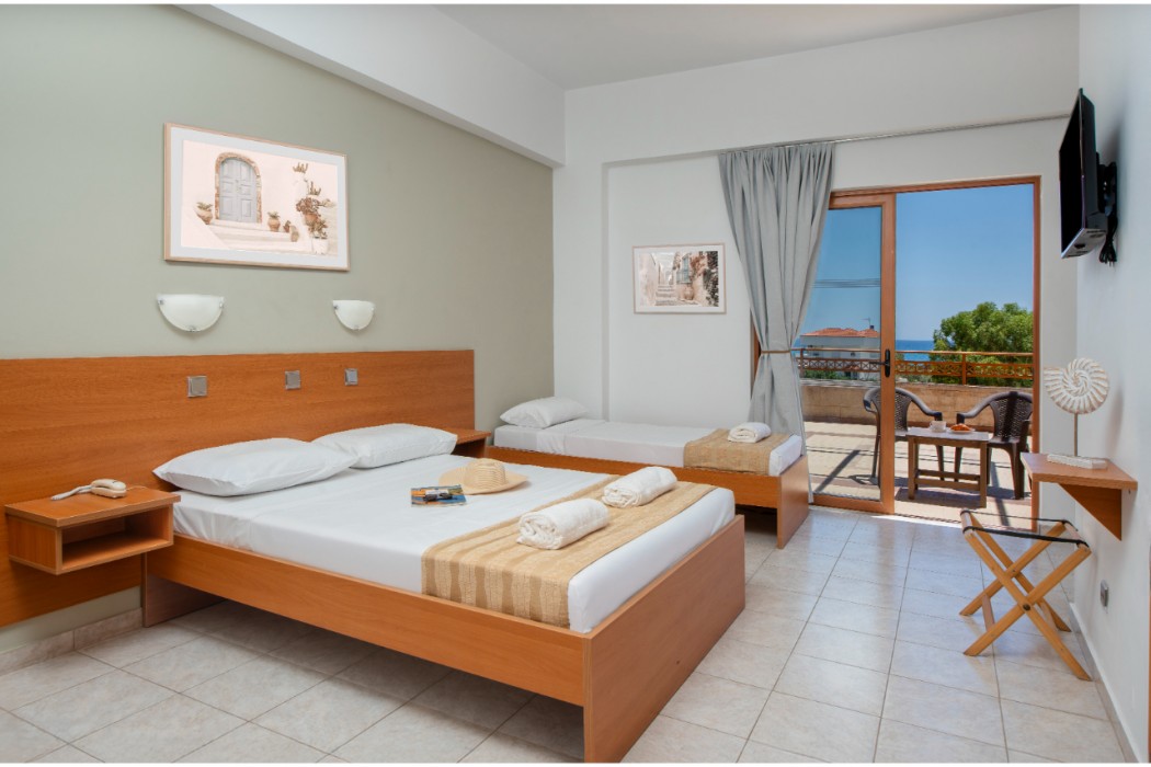 Costa Konte Beach Resort 19/41