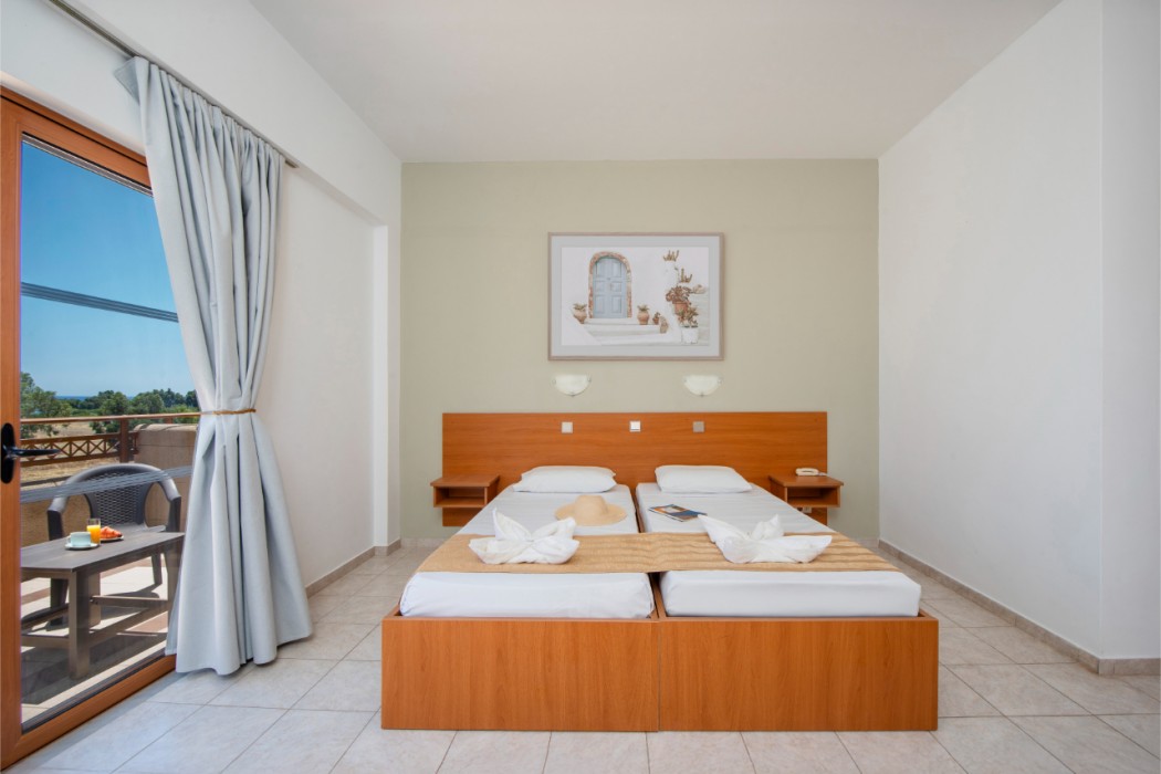 Costa Konte Beach Resort 18/41