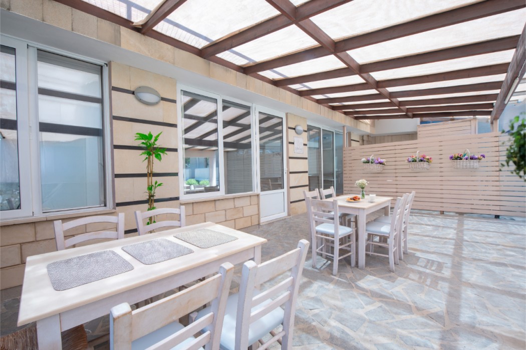 Costa Konte Beach Resort 37/41