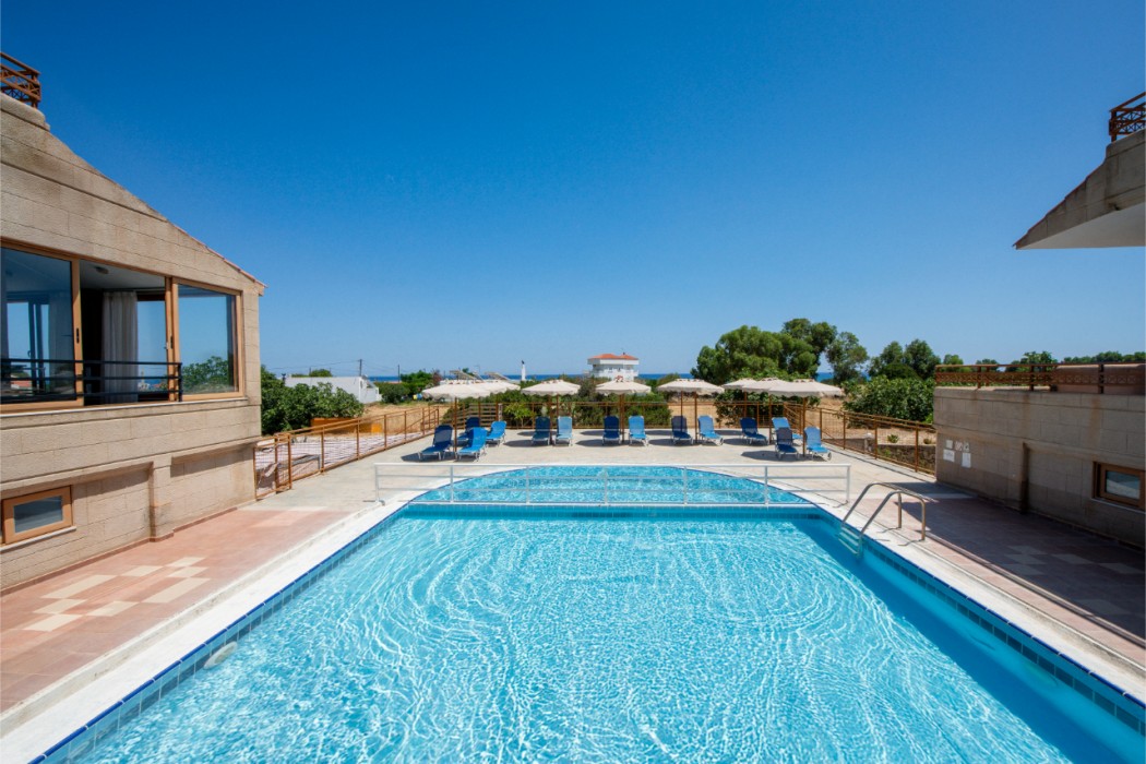 Costa Konte Beach Resort 27/41