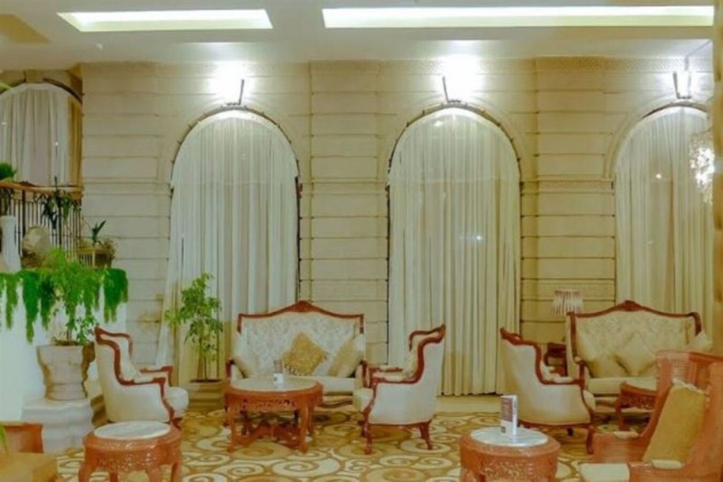 The大宫殿酒店(The Grand Palace Hotel) 图片2