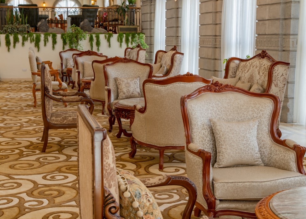 The Grand Palace Hotel 21/97