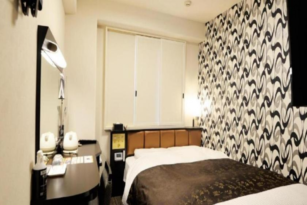APA Hotel Nishimaizuru-Ekimae 21/40