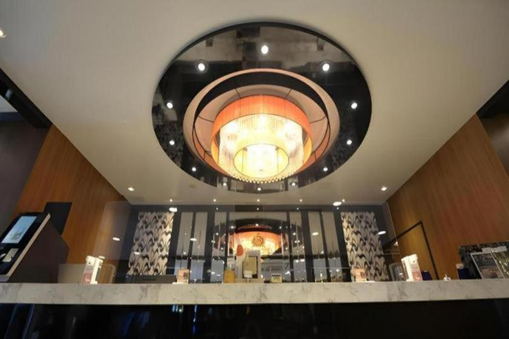 APA Hotel Nishimaizuru-Ekimae 12/40