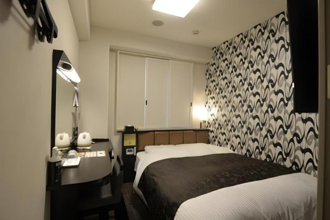 APA Hotel Nishimaizuru-Ekimae 20/40