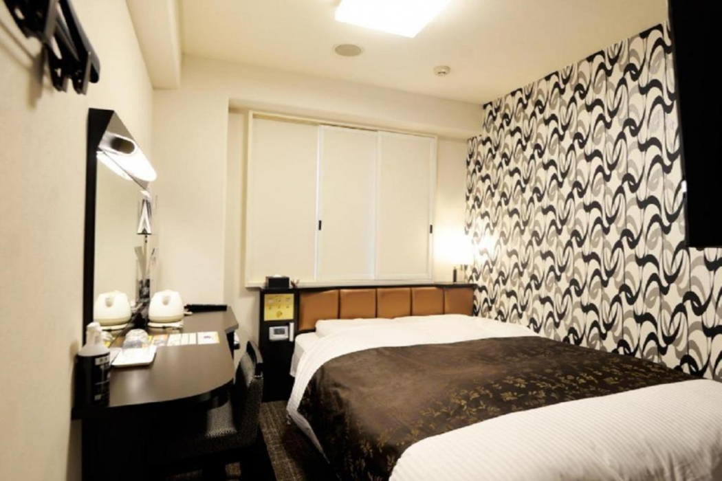 APA Hotel Nishimaizuru-Ekimae 22/40