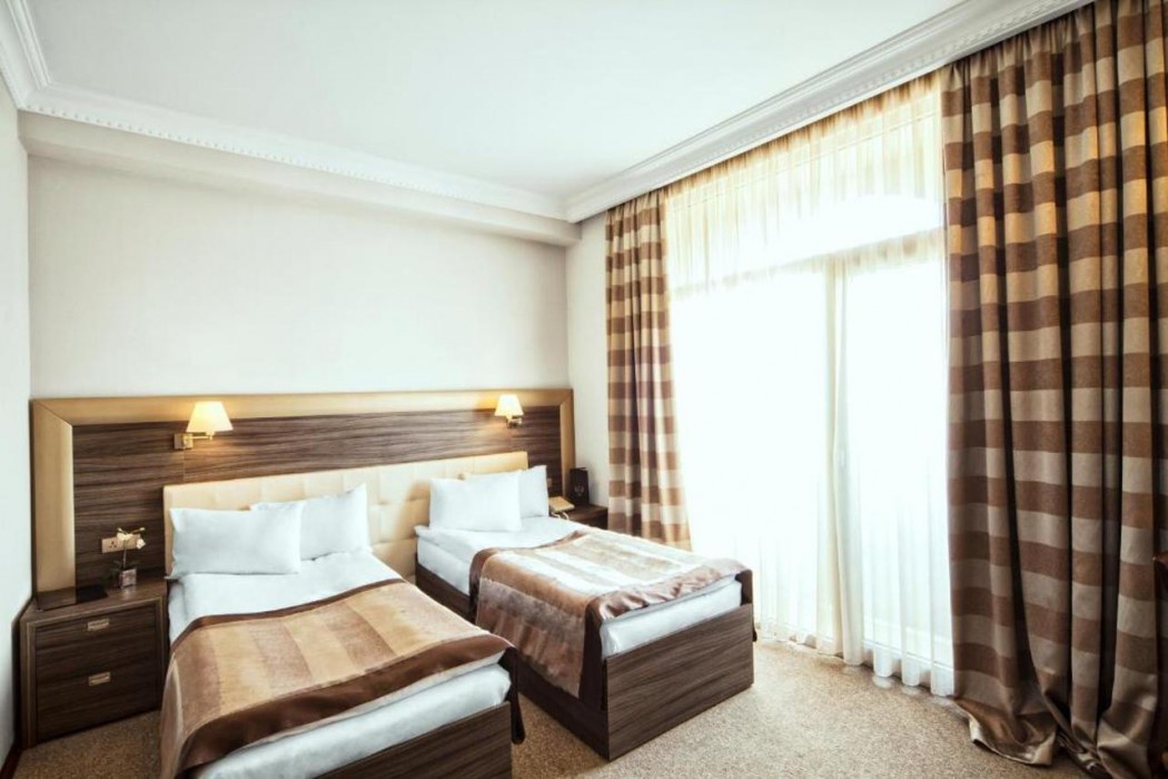 Hotel Cruise 14/65