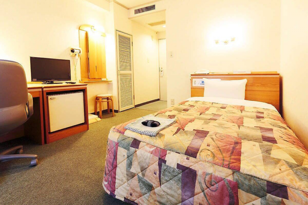 Mitaka City Hotel 10/19