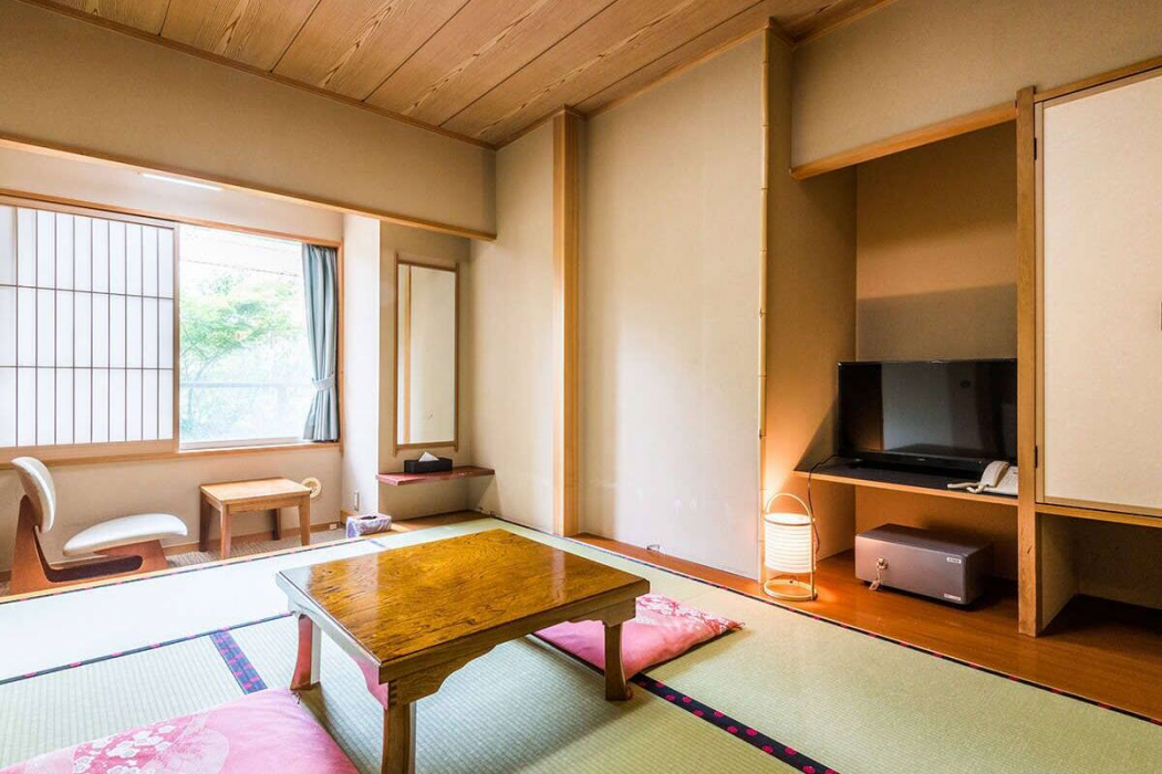 Oedo Onsen Monogatari Naruko Onsen Masuya 5/40