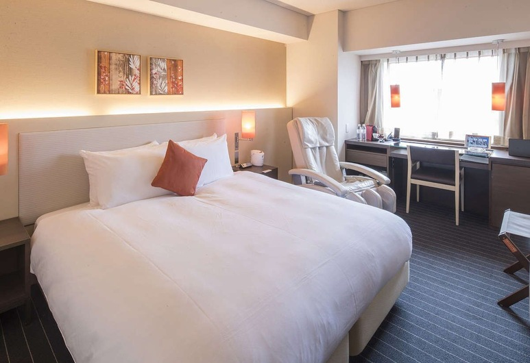 Hotel Forza Oita 13/53