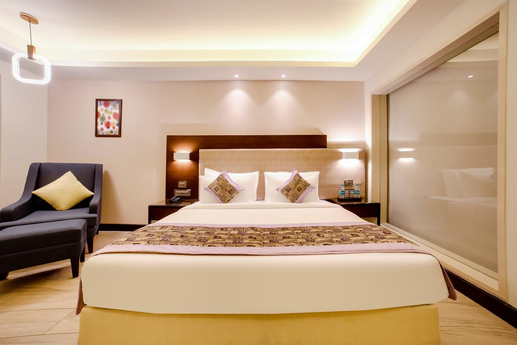 The Fern Residency Bhopal 14/56