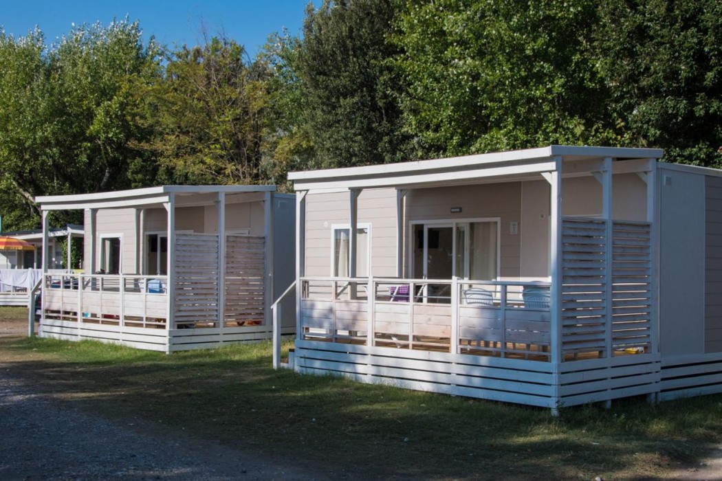 Club Del Sole Marina Julia Family Collection 24/57