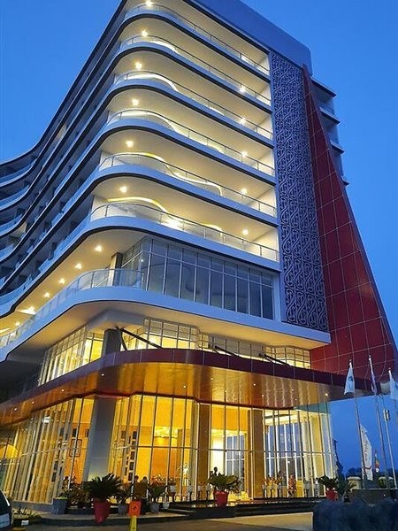Labersa Toba Hotel and Convention Centre Balige 24/44