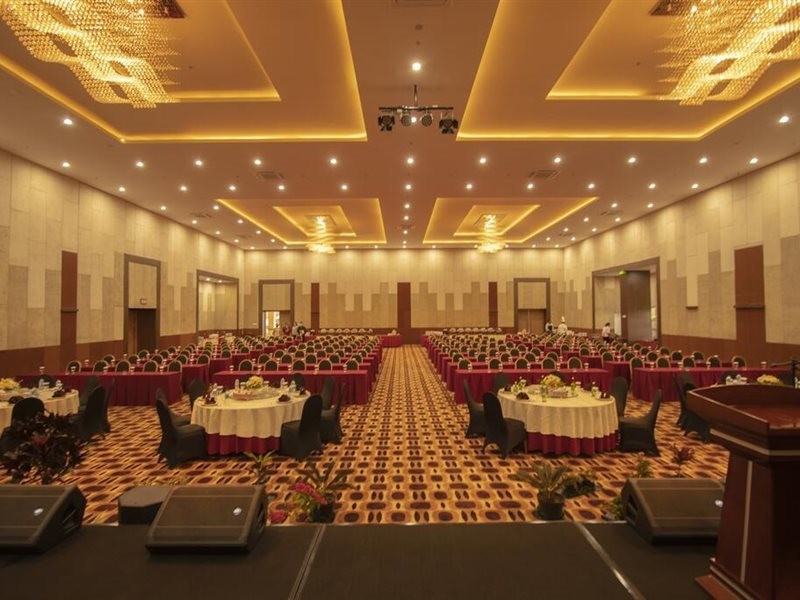 Labersa Toba Hotel and Convention Centre Balige 27/44