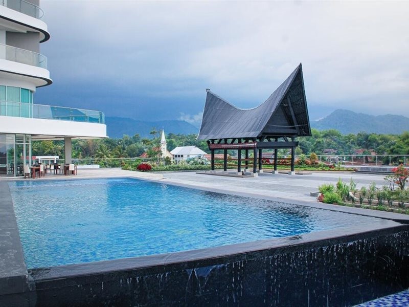 Labersa Toba Hotel and Convention Centre Balige 28/44