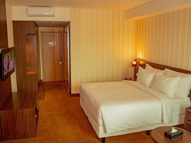 Labersa Toba Hotel and Convention Centre Balige 26/44