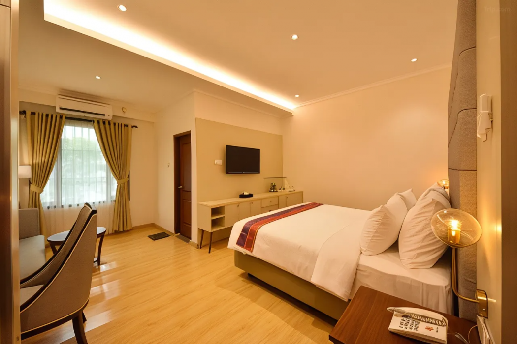 Khas Ombilin Hotel 11/33
