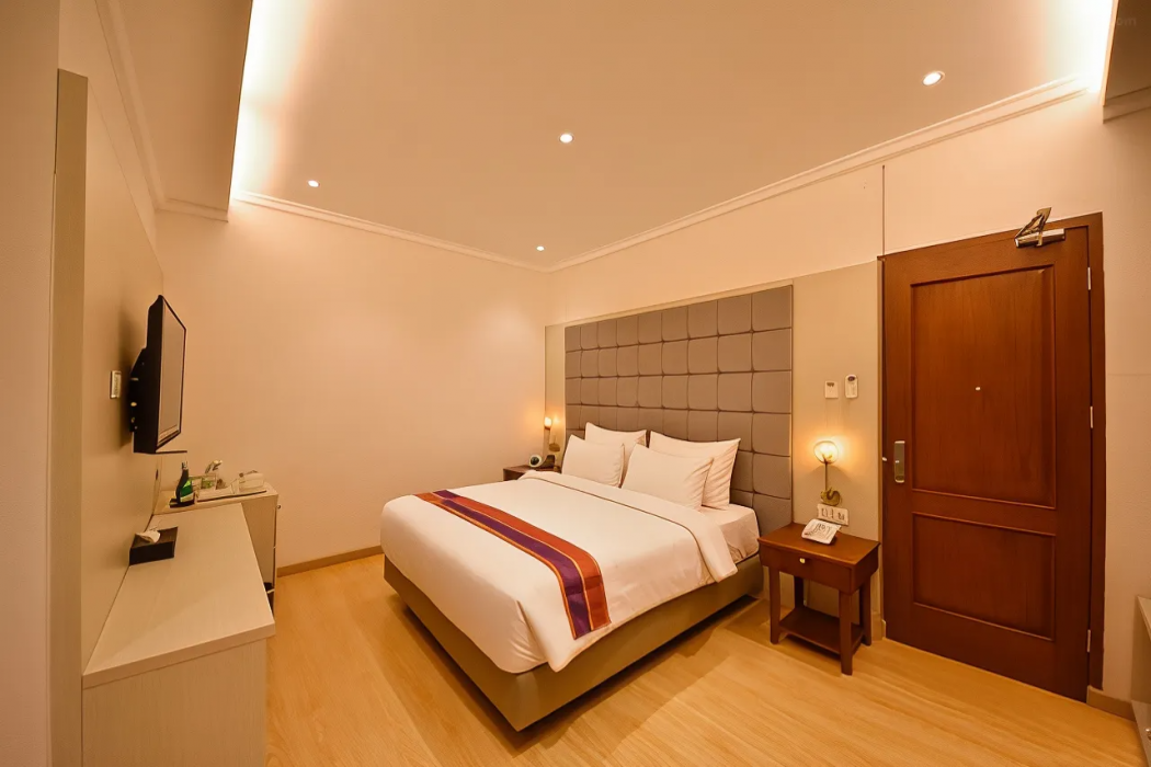 Khas Ombilin Hotel 9/33