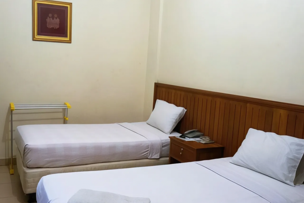 Khas Ombilin Hotel 7/33
