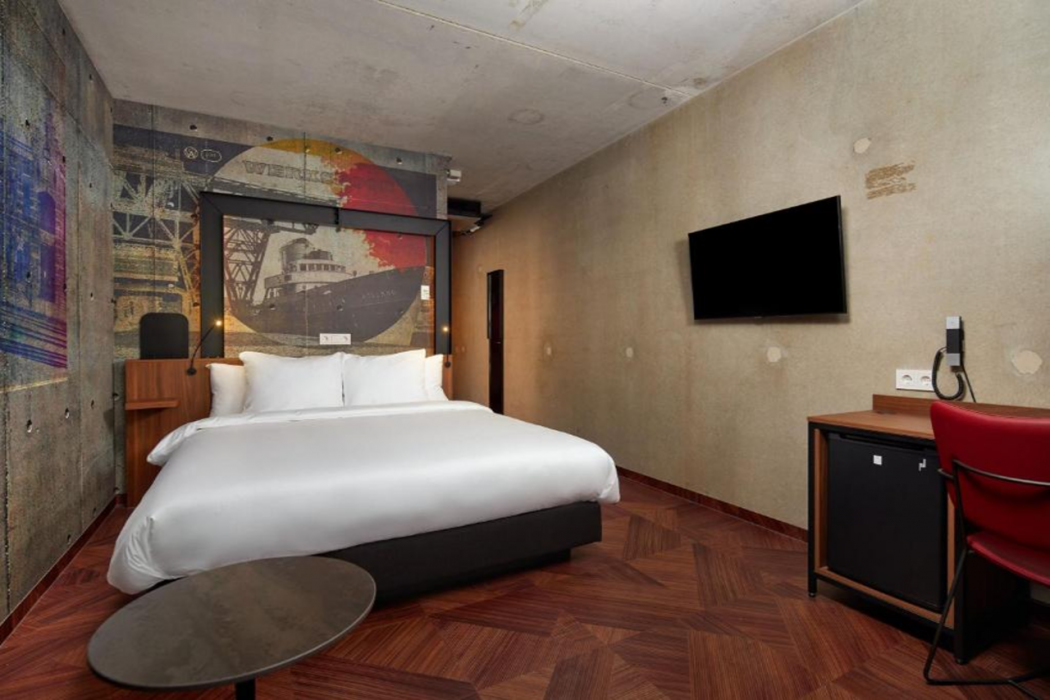 Inntel Hotels Amsterdam Landmark 5/41