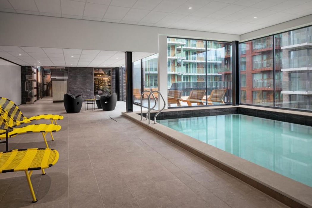 Inntel Hotels Amsterdam Landmark 32/41