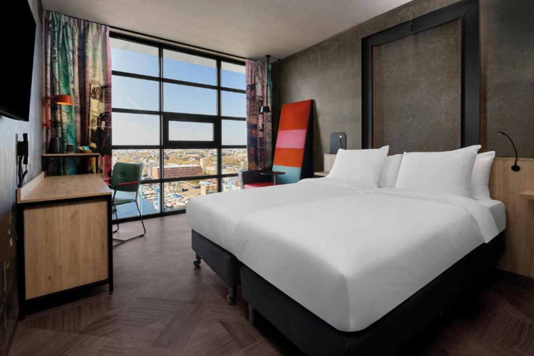 Inntel Hotels Amsterdam Landmark 6/41