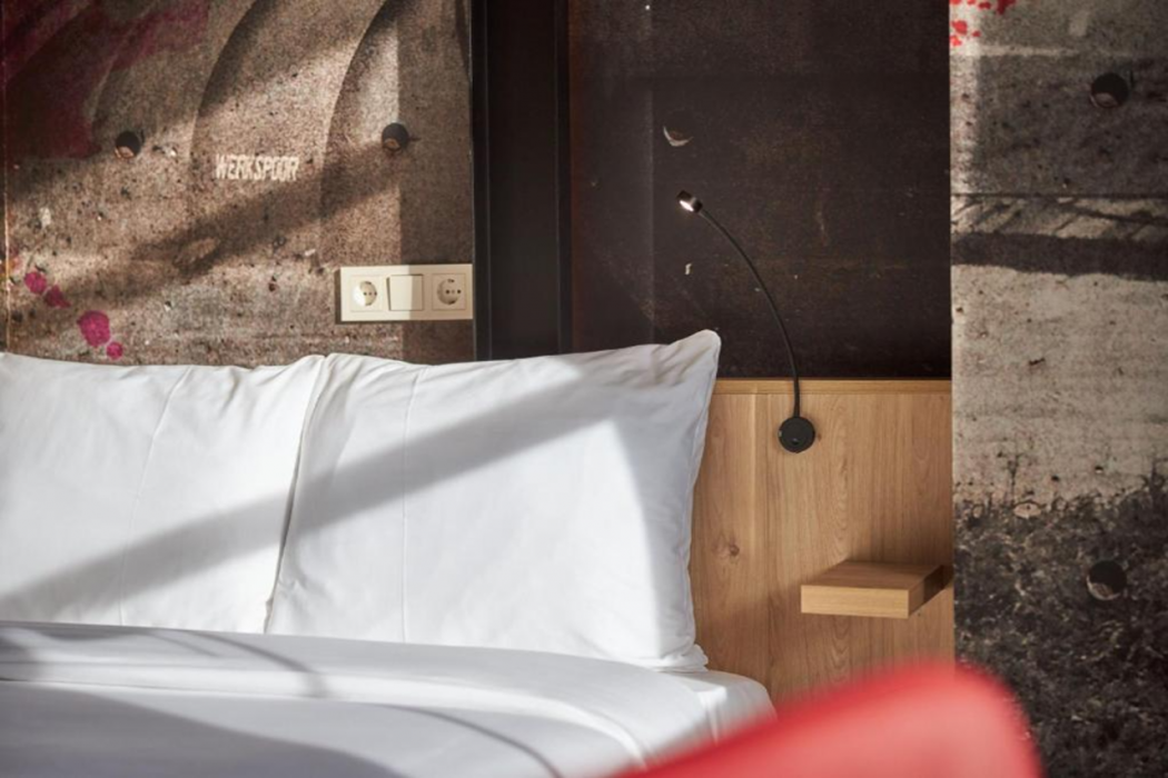 Inntel Hotels Amsterdam Landmark 8/41