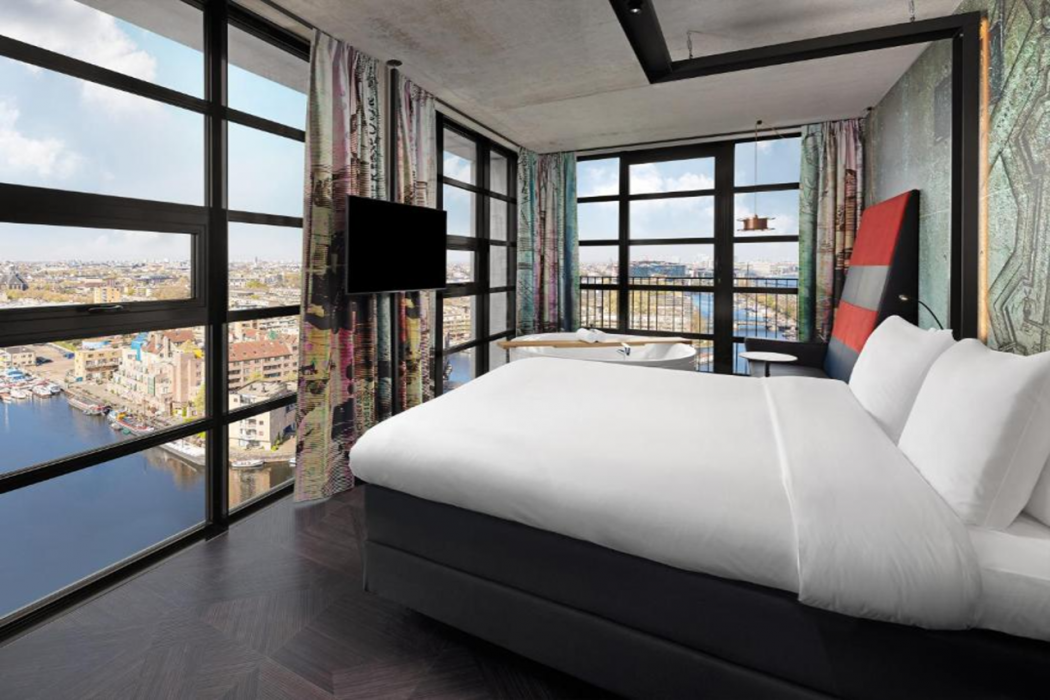 Inntel Hotels Amsterdam Landmark 9/41