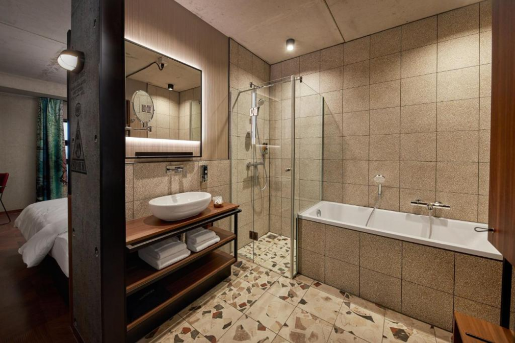 Inntel Hotels Amsterdam Landmark 24/41