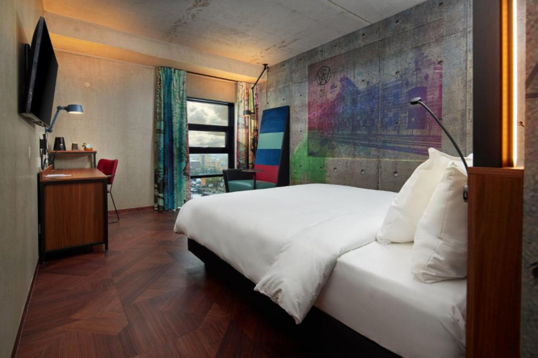 Inntel Hotels Amsterdam Landmark 4/41