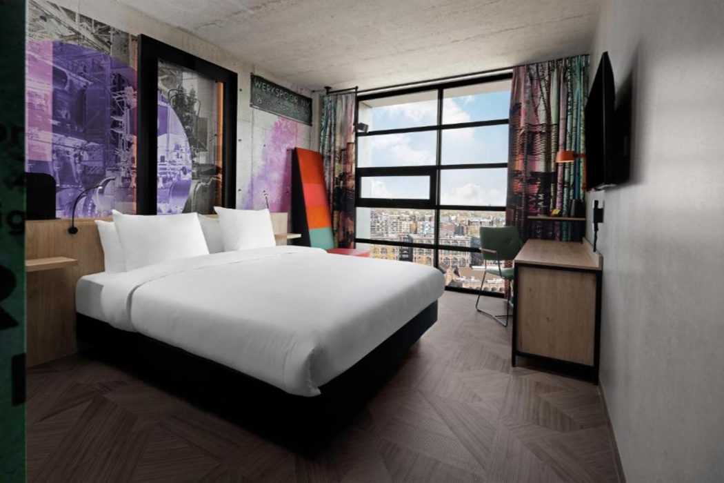 Inntel Hotels Amsterdam Landmark 7/41