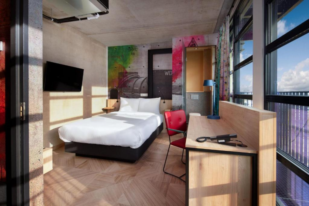 Inntel Hotels Amsterdam Landmark 11/41
